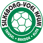 Silkeborg-Voel KFUM Logo
