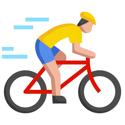 Cykling