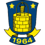 Brøndby Kvinder Logo