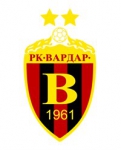 Vardar 1961 Logo