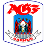 AGF Kvinder Logo