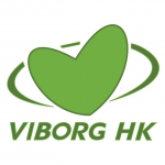 Viborg HK Logo