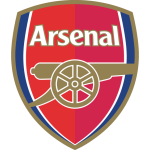 Arsenal Kvinder Logo