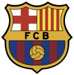 Barcelona Kvinder Logo