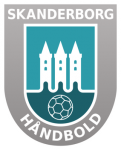Skanderborg Håndbold Logo
