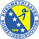 Bosnia & Herzegovina Kvinder Logo