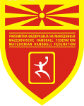 Nordmakedonien Kvinder Logo