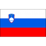 Slovenien Kvinder Logo