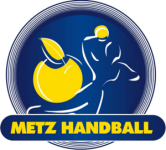 Metz Håndbold Logo