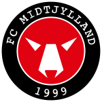 Midtjylland Kvinder Logo