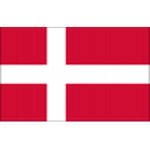 Danmark Logo