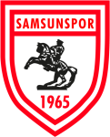 Samsunspor Logo