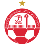Hapøl Beer Sheva Logo