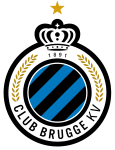 Club Brugge KV Logo