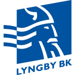 Lyngby Boldklub Logo