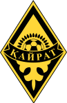 Kairat Almaty Logo