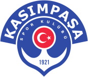 Kasımpaşa Logo