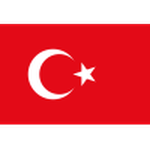 Tyrkiet Logo