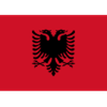 Albanien Logo