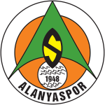 Alanyaspor Logo