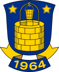 Brøndby Kvinder Logo