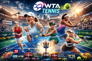 League Logo