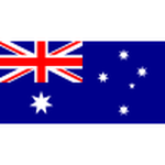 Australien Logo