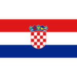 Kroatien Logo