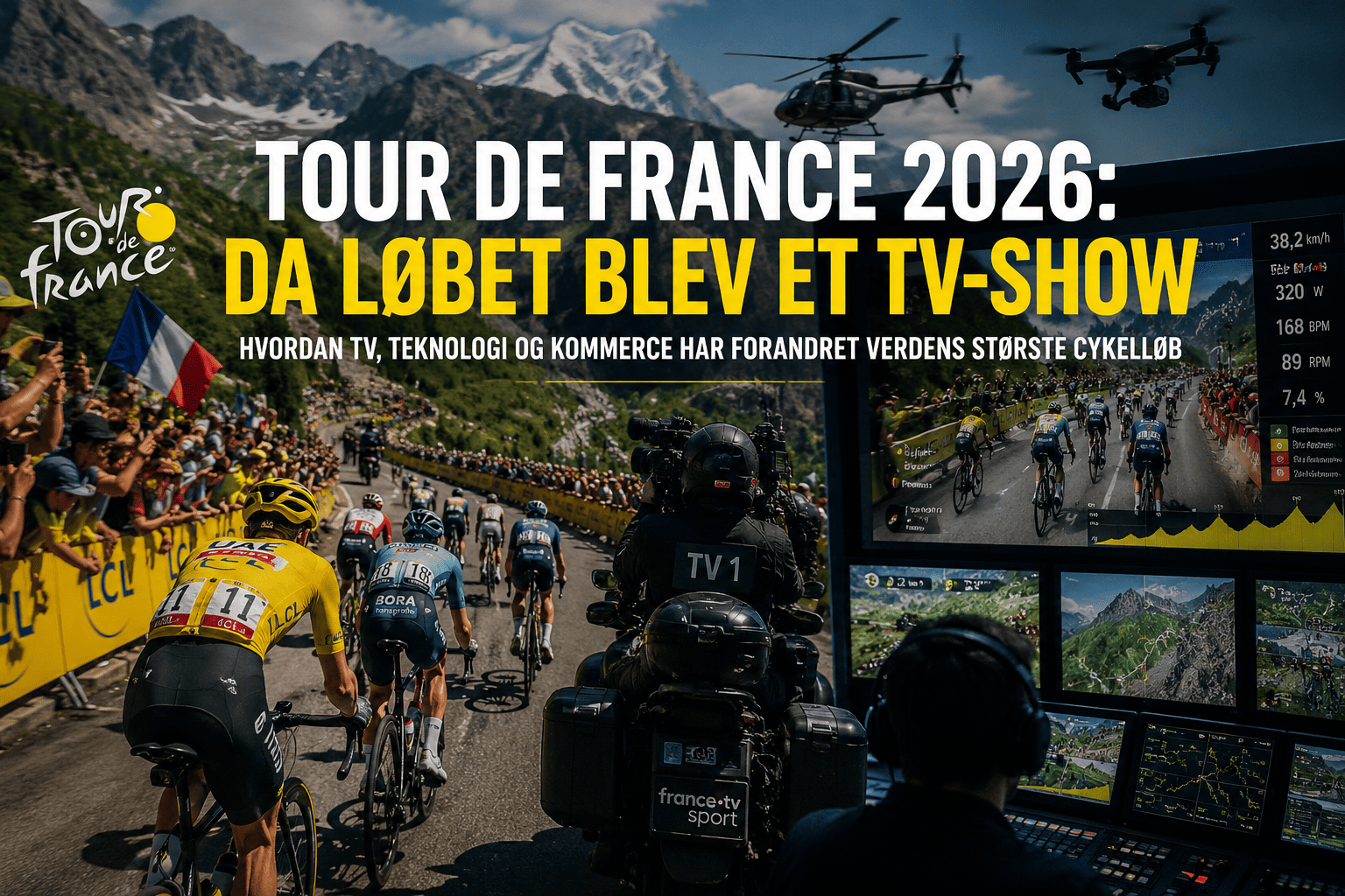 tour de france