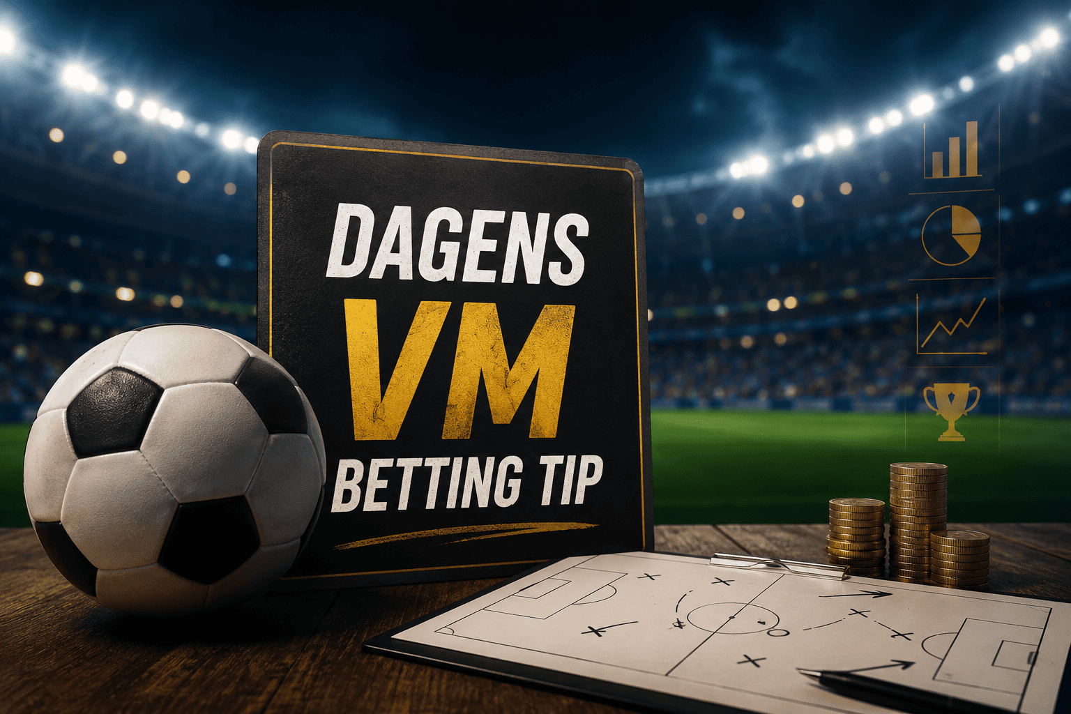 dagens vm betting tip