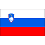 Slovenien Logo