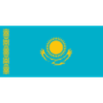 Kasakhstan Logo