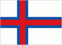 Færøerne Logo