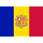 Andorra Logo