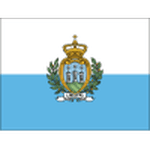 San Marino Logo