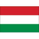Ungarn Logo
