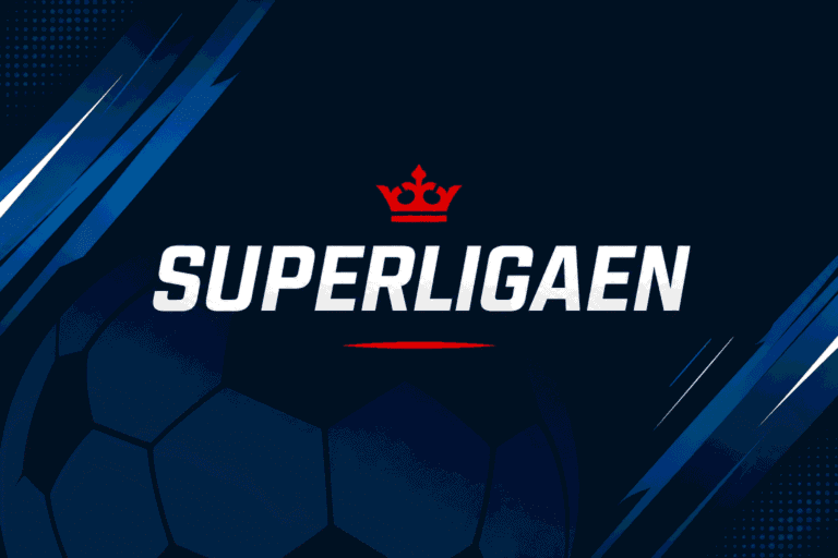 Superliga kampe