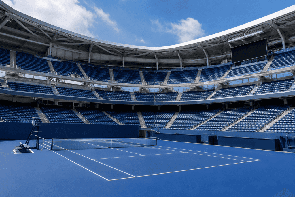 US Open Tennis 2026