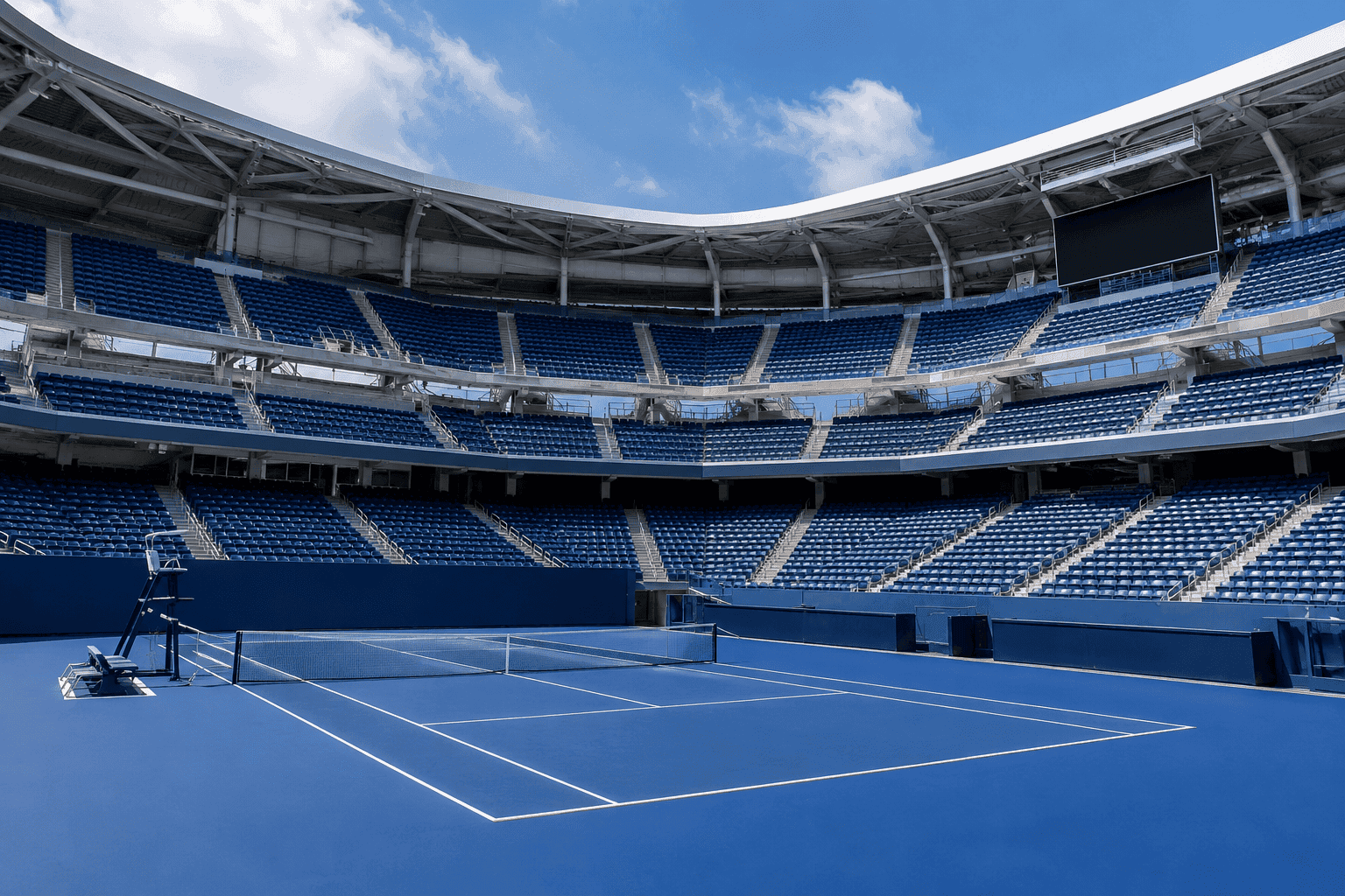 US Open Tennis 2026