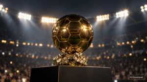 Ballon d'Or