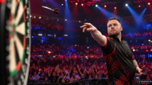 World Grand Prix i dart