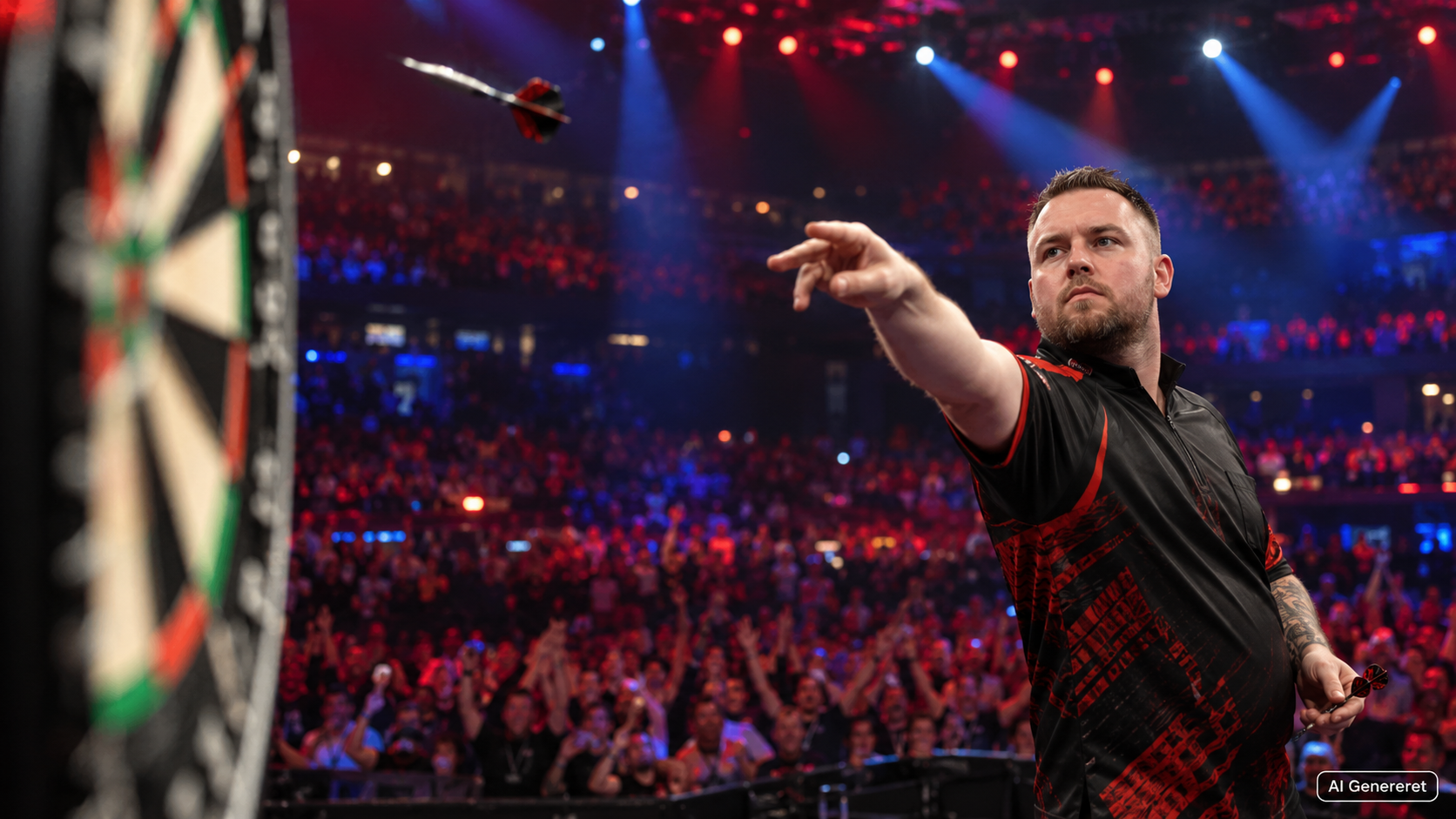 World Grand Prix i dart