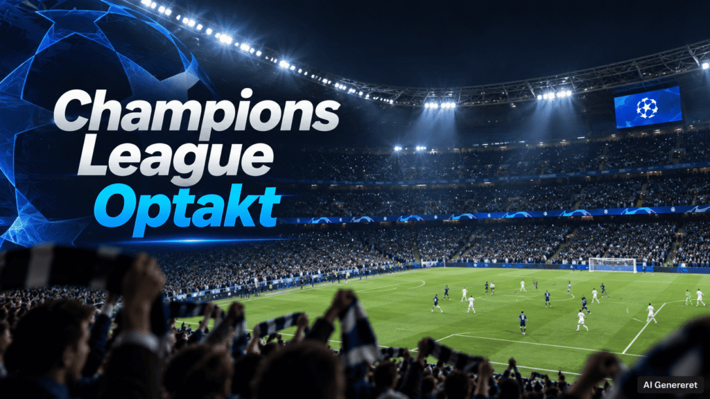 Real Madrid - Inter optakt