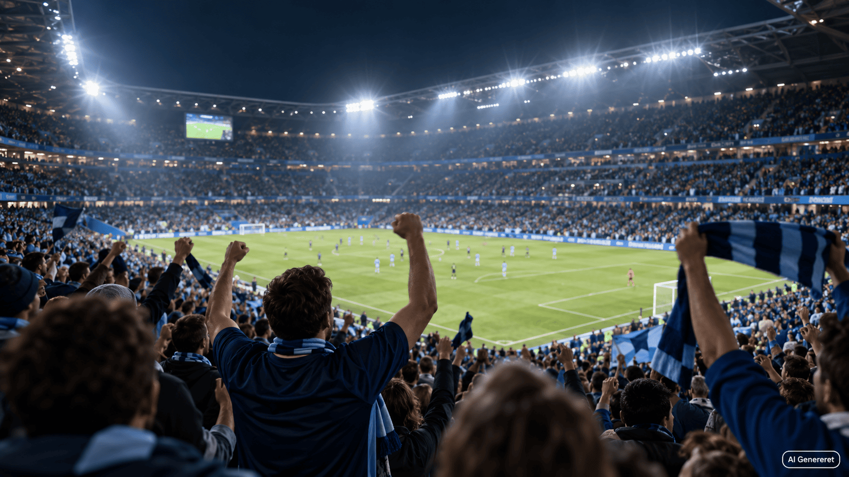 FC Porto Manchester City