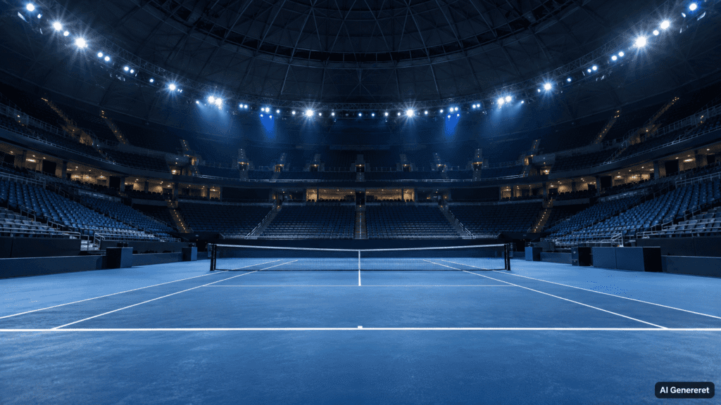 Laver cup tennis