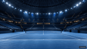 Laver cup tennis
