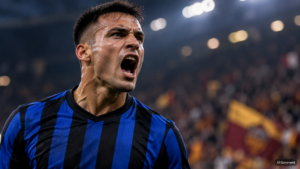 Roma – Inter