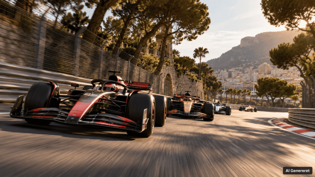Italiensk Grand Prix TV