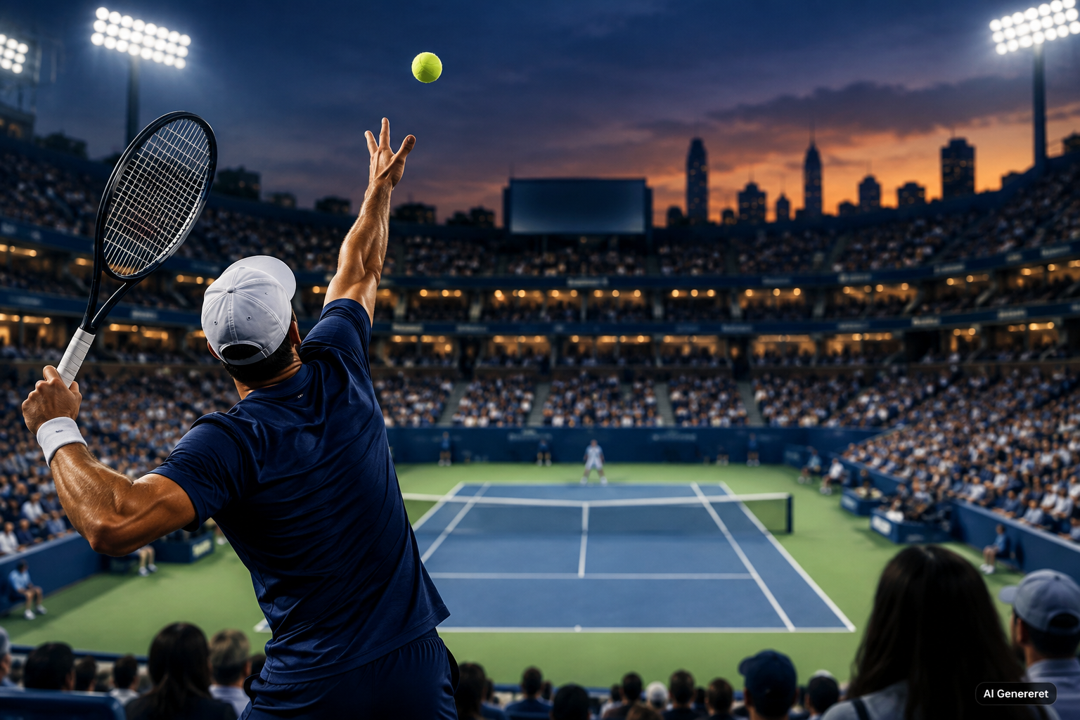 us open tennis finale