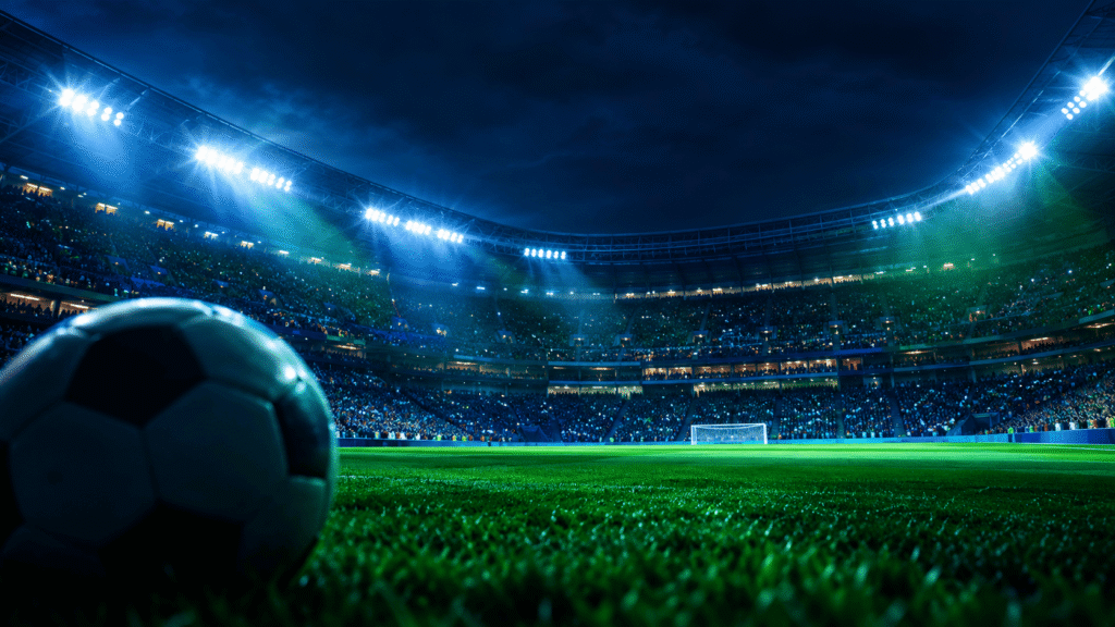 Champions League TV